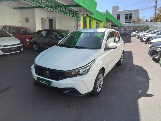 FIAT ARGO 1.0 FIREFLY FLEX DRIVE MANUAL FIAT ARGO 1.0 FIREFLY FLEX DRIVE MANUAL